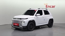 Hyundai Casper 2023