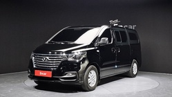 Hyundai Starex 2020