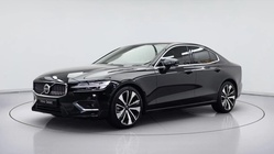 Volvo S60 2023