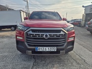 Ssangyong Rexton 2024