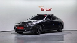 Genesis G70 2018