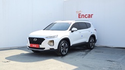 Hyundai Santa Fe 2018
