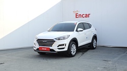 Hyundai Tucson 2020