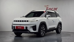 Ssangyong Torres 2024