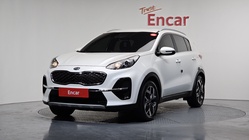 Kia Sportage 2018