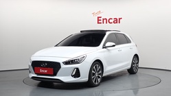 Hyundai i30 2017