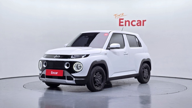 Hyundai Casper 2024