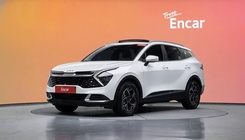 Kia Sportage 2021