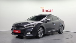 Kia K7 2017