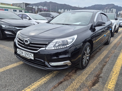 Samsung SM5 2015