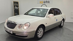 Kia OPIRUS 2007
