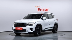 Kia Seltos 2022