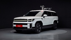 Hyundai Santa Fe 2023