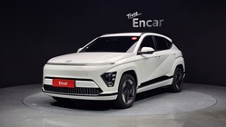 Hyundai Kona 2023