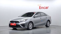 Kia K3 2021