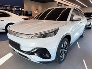 BYD Atto 3 2025