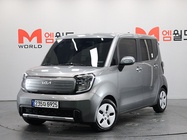 Kia RAY 2024