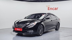 Hyundai Sonata 2012