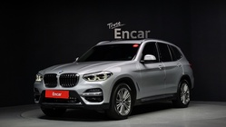 BMW X3 2020