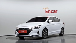 Hyundai Avante 2019