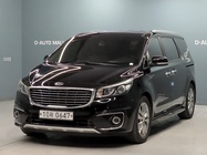 Kia Canival 2016