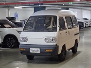 Chevrolet damas 2013