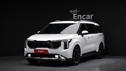 Kia Canival 2024
