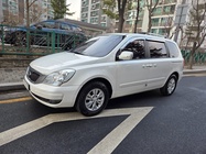 Kia Canival 2012
