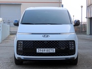 Hyundai Staria 2022