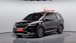 Kia Canival 2020