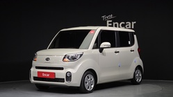 Kia RAY 2021