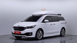 Kia Canival 2016