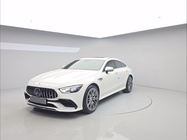Mercedes-Benz AMG GT 2023