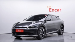 Kia EV6 2021