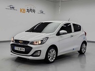 Chevrolet Spark 2021