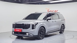 Kia Canival 2025