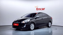 Hyundai Accent 2017