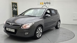 Hyundai i30 2009