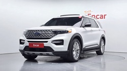 Ford Explorer 2020