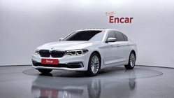 BMW 5 Series 2019