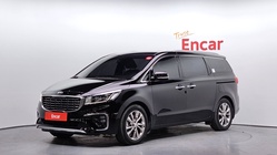 Kia Canival 2020