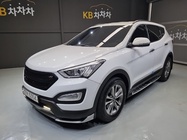 Hyundai Santa Fe 2015