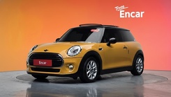 MINI Cooper 2017