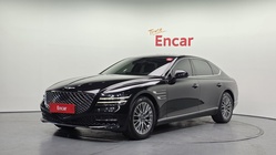 Genesis G80 2023