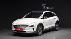 Hyundai Nexo 2020