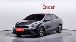 Kia K3 2022