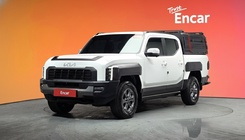 Kia Tasman 2025