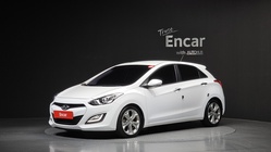 Hyundai i30 2014