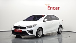 Kia K3 2018