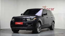 Land Rover Range Rover 2017